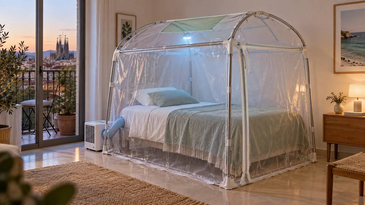 La Cúpula del Sueño