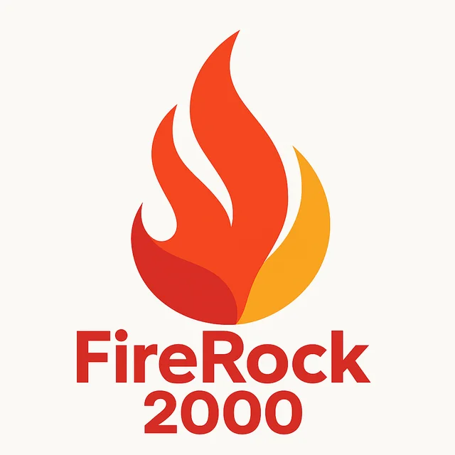 Firerock 2000